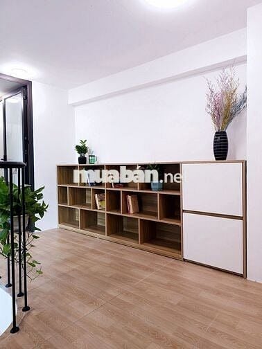 (Giảm 1tr/th) Căn hộ duplex giá rẻ 2 PN, KV Trung Kính, 50m2 từ 8tr