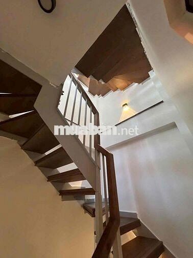 🔥CHỦ ĐỊNH CƯ GIẢM 1 TỶ CÒN 13,9TỶ - NHÀ HẦM 5 LẦU HXT - P. BẾN NGHÉ