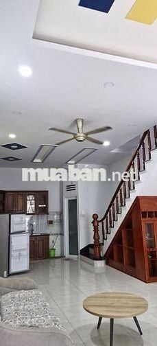 CHO THUÊ NHÀ Ở KINH DOANH 3 PHÒNG NGỦ KHU PHƯỚC LONG GIÁ 13 TRIỆU