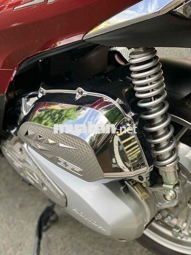SH Mode 125 2024 Xe lướt 5.500 km Chính chủ bs 83