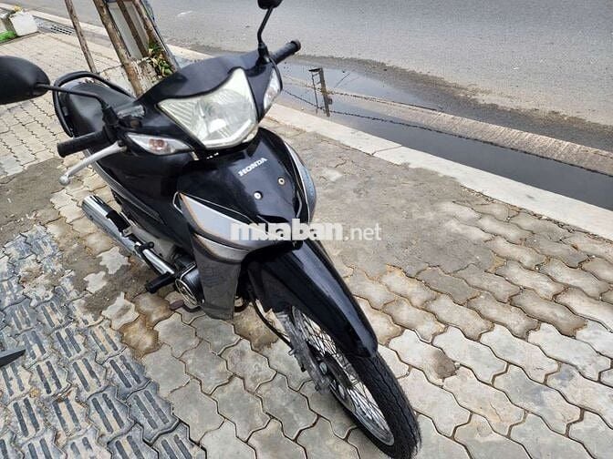Honda Wave S 100 Zin êm,bstp cavet đủ