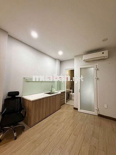 ✨ Nhà HXH Nguyễn Trãi – trung tâm Quận 1, giá chỉ 25 triệu/tháng ✨