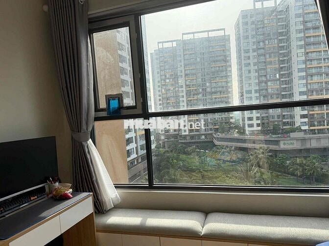 3PN 98m2 CHUNG CƯ MIZUKI PARK- HƯỚNG ĐÔNG