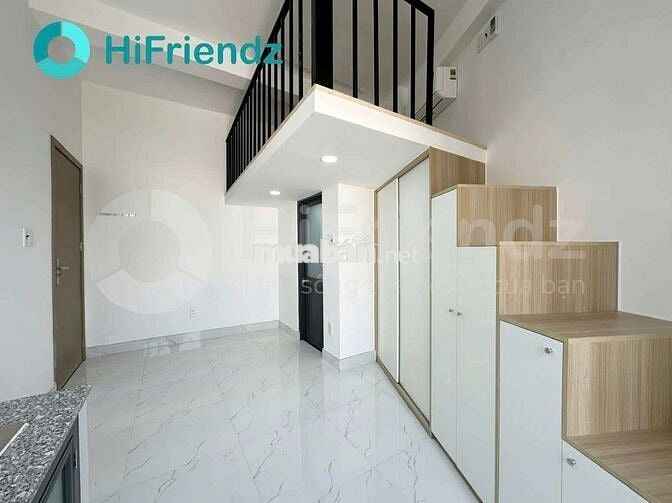 CHO THUÊ PHÒNG TRỌ BAN CÔNG THOÁNG GẦN NGÃ TƯ THỦ ĐỨC, HUTECH, HUB