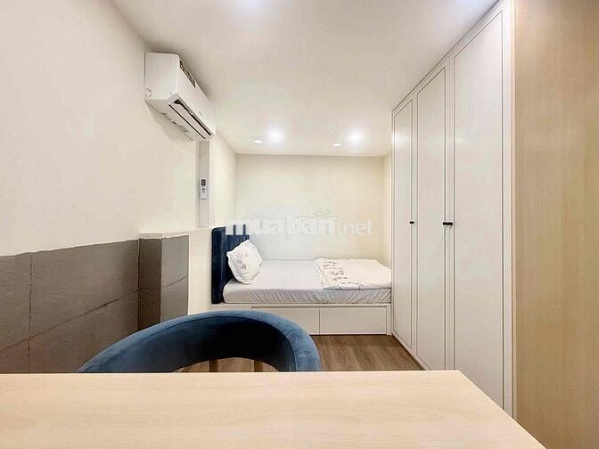 Chung cư mini 2 PHÒNG NGỦ DUPLEX_Gần Quận 10 - ĐH Kinh Tế UEH - Y Dược