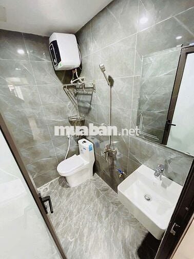 Phòng studio 35m2_ban công_full nt_Lê Quang Định, Bình Thạnh