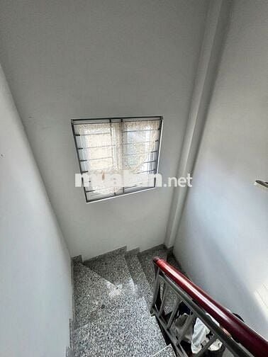 ✨ Nhà HXH Nguyễn Trãi – trung tâm Quận 1, giá chỉ 25 triệu/tháng ✨