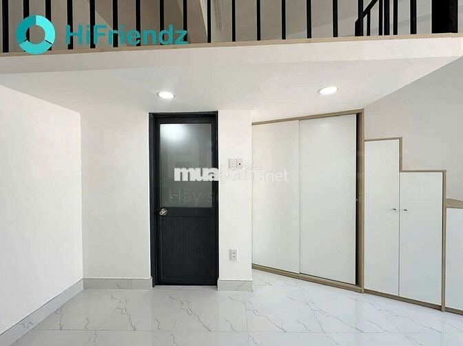 CHO THUÊ PHÒNG TRỌ BAN CÔNG THOÁNG GẦN NGÃ TƯ THỦ ĐỨC, HUTECH, HUB
