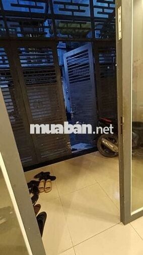 BÌNH TÂN HẺM XE TẢI P.BHHB [4*12] 3 TẦNG CÒN 4,25TỶ TL