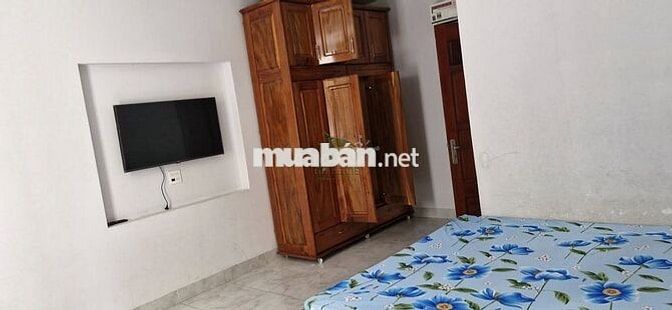 CHO THUÊ NHÀ Ở KINH DOANH 3 PHÒNG NGỦ KHU PHƯỚC LONG GIÁ 13 TRIỆU