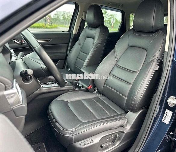Mazda CX 5 2022 Premium - 70000 km