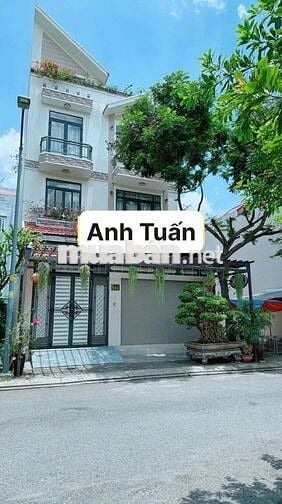 CHÍNH CHỦ CẦN BÁN CĂN BIỆT THỰ KDC PHONG PHÚ 4 - 160m2 ( 10PN- 11WC)