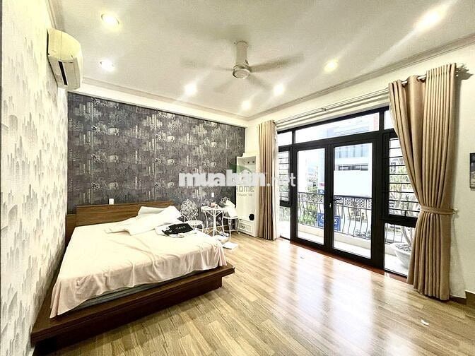 NHÀ Ở KINH DOANH 4 TẦNG KHU HÀ QUANG GIÁ 25 TRIỆU/THÁNG.