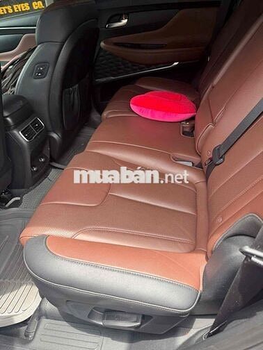 Hyundai Santa Fe 2022 Cao cấp 2.5L HTRAC - 21000 k