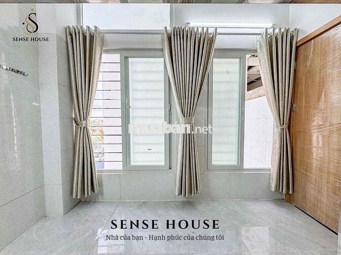 CĂN DUPLEX SIÊU TO NGAY TRƯỜNG CHINH 🥳🥳🥳