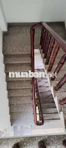 BÌNH TÂN HẺM XE TẢI P.BHHB [4*12] 3 TẦNG CÒN 4,25TỶ TL