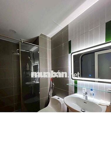 🔥CHỦ ĐỊNH CƯ GIẢM 1 TỶ CÒN 13,9TỶ - NHÀ HẦM 5 LẦU HXT - P. BẾN NGHÉ