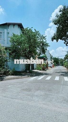 CHÍNH CHỦ CẦN BÁN CĂN BIỆT THỰ KDC PHONG PHÚ 4 - 160m2 ( 10PN- 11WC)
