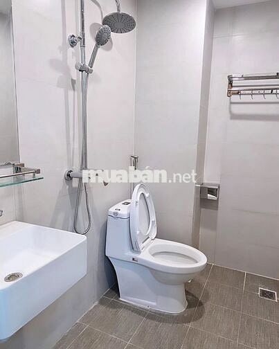 (Giảm 1tr/th) Căn hộ duplex giá rẻ 2 PN, KV Trung Kính, 50m2 từ 8tr