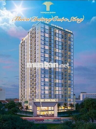 BÁN GẤP TRONG TUẦN 2 CĂN HỘ CAO CẤP THIÊN QUÂN