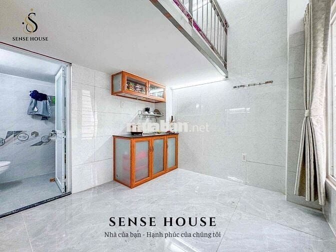 CĂN DUPLEX SIÊU TO NGAY TRƯỜNG CHINH 🥳🥳🥳