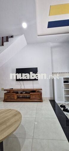 CHO THUÊ NHÀ Ở KINH DOANH 3 PHÒNG NGỦ KHU PHƯỚC LONG GIÁ 13 TRIỆU