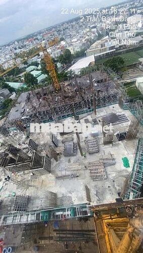 BÁN GẤP TRONG TUẦN 2 CĂN HỘ CAO CẤP THIÊN QUÂN