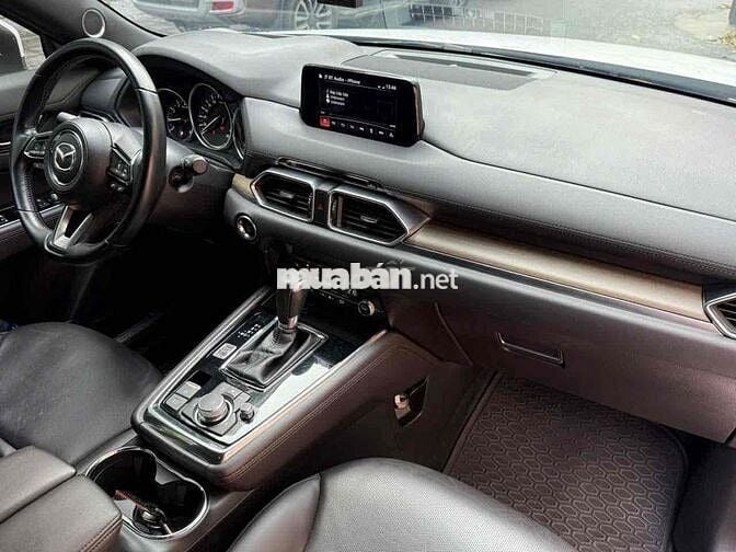Mazda CX 8 2019 Premium - 42000 km
