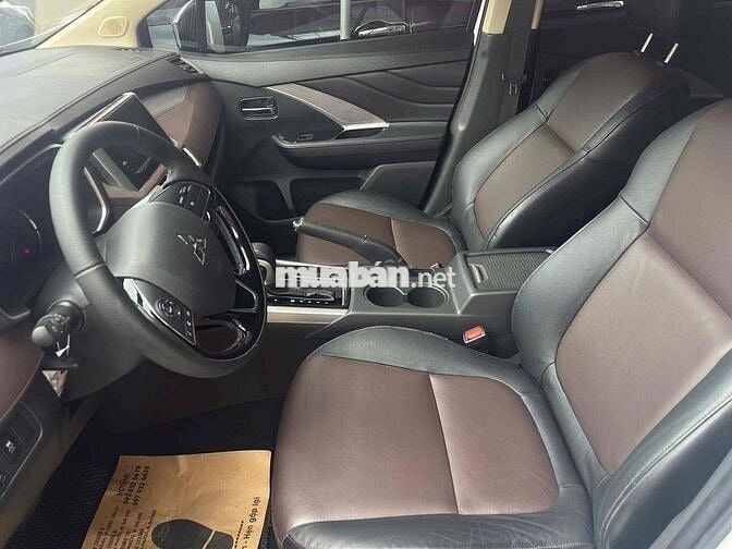 Mitsubishi Xpander Cross 2021 AT - 2000 km