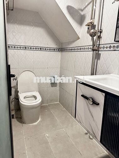 Cần bán nhà ngay Đ.Linh Hòa Tự, Đa Phước, BC. 1L/1tr. 980 triệu/50m2