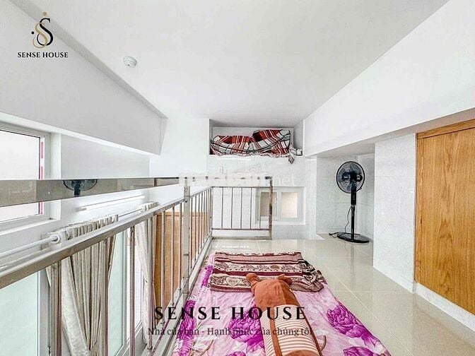 CĂN DUPLEX SIÊU TO NGAY TRƯỜNG CHINH 🥳🥳🥳
