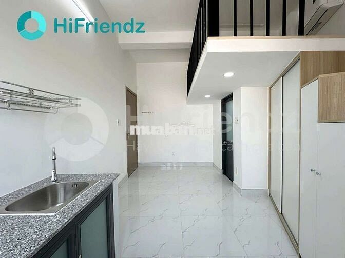 CHO THUÊ PHÒNG TRỌ BAN CÔNG THOÁNG GẦN NGÃ TƯ THỦ ĐỨC, HUTECH, HUB