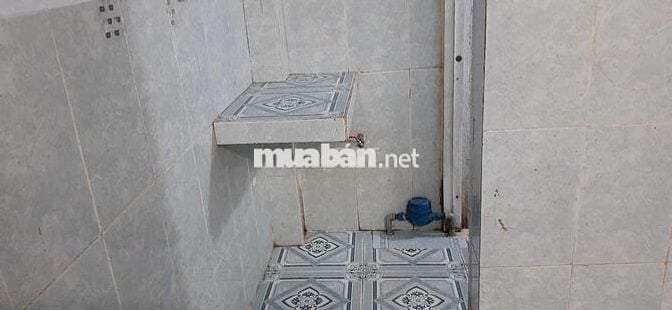 Phòng trọ giá rẻ, 18m2 đường 1B Tân Tạo A, Bình Tân (cũ) Hồ Chí Minh