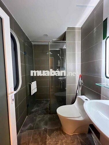 🔥CHỦ ĐỊNH CƯ GIẢM 1 TỶ CÒN 13,9TỶ - NHÀ HẦM 5 LẦU HXT - P. BẾN NGHÉ