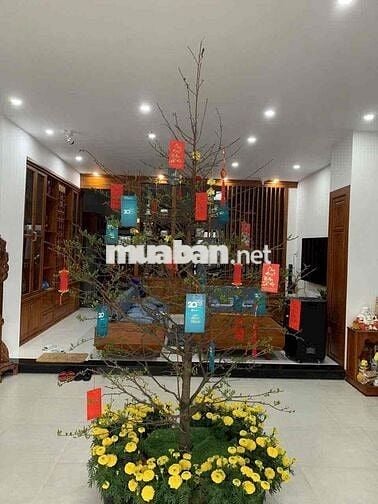 🌻C.G - CHO THUÊ NHÀ TRỆT 2 LẦU FULL NỘI THẤT CAO CẤP KDC HỒNG LOAN