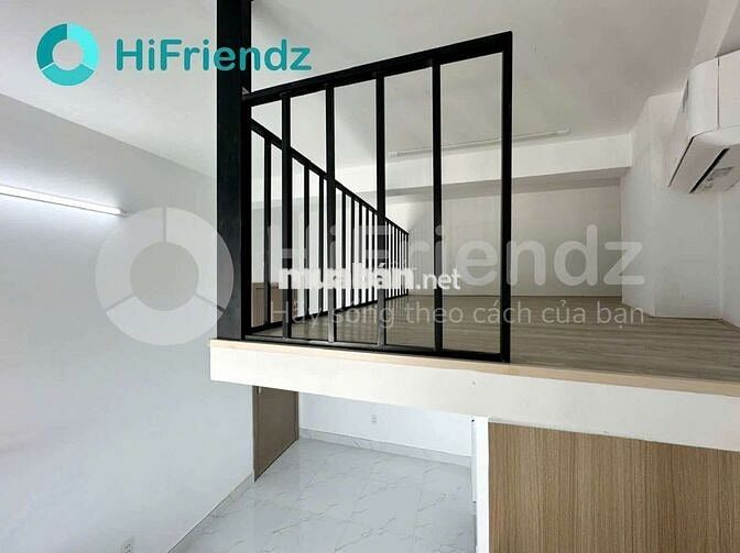CHO THUÊ PHÒNG TRỌ BAN CÔNG THOÁNG GẦN NGÃ TƯ THỦ ĐỨC, HUTECH, HUB