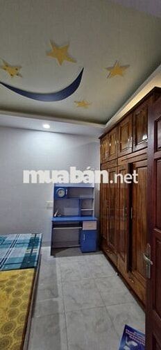 CHO THUÊ NHÀ Ở KINH DOANH 3 PHÒNG NGỦ KHU PHƯỚC LONG GIÁ 13 TRIỆU