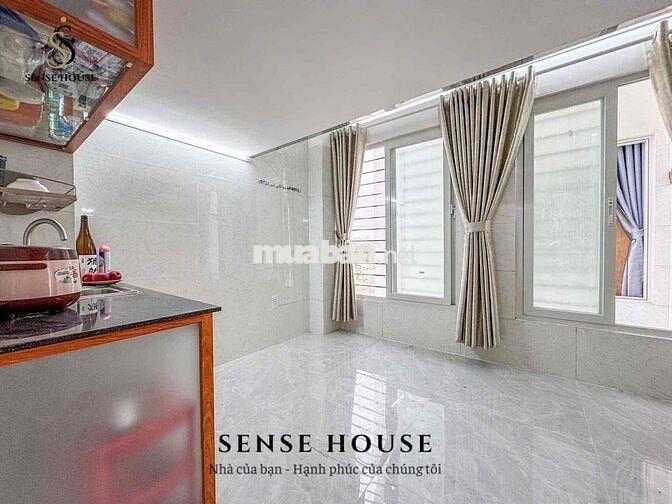CĂN DUPLEX SIÊU TO NGAY TRƯỜNG CHINH 🥳🥳🥳