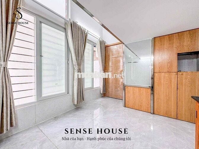 CĂN DUPLEX SIÊU TO NGAY TRƯỜNG CHINH 🥳🥳🥳