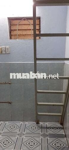 Phòng trọ giá rẻ, 18m2 đường 1B Tân Tạo A, Bình Tân (cũ) Hồ Chí Minh