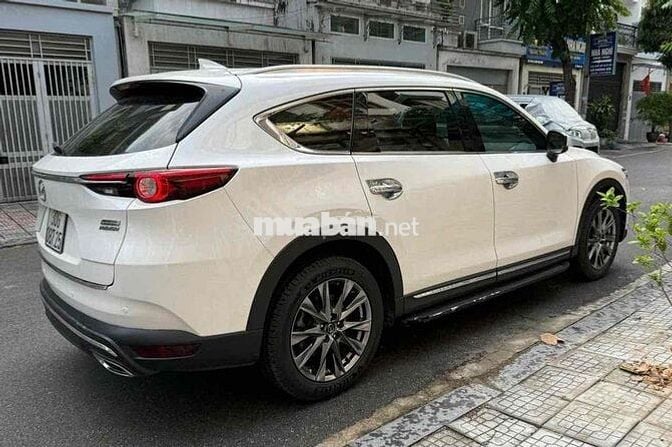 Mazda CX 8 2019 Premium - 42000 km
