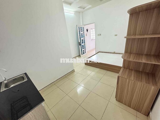 Khai Trương CHDV giá 3.2tr - 4tr ngay Ngã Tư 4 Xã - Lê Văn Quới