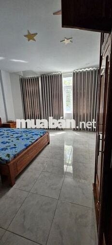 CHO THUÊ NHÀ Ở KINH DOANH 3 PHÒNG NGỦ KHU PHƯỚC LONG GIÁ 13 TRIỆU