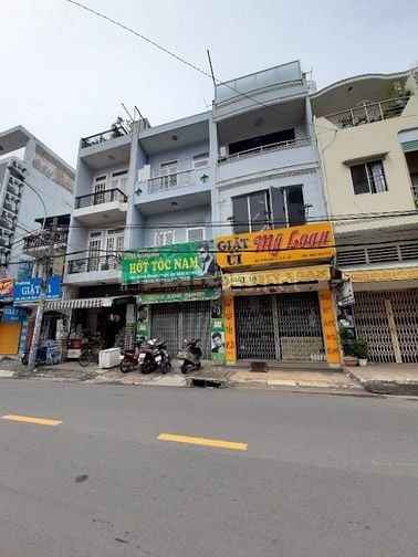 Bán nhà mặt tiền số 109 Ba Vân, P.14, Tân Bình - 9.5 Tỷ