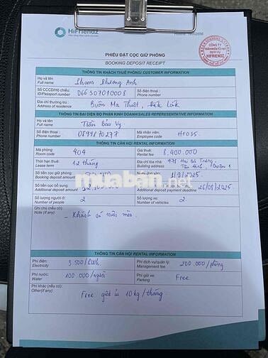 Chung cư mini 2 PHÒNG NGỦ DUPLEX_Gần Quận 10 - ĐH Kinh Tế UEH - Y Dược