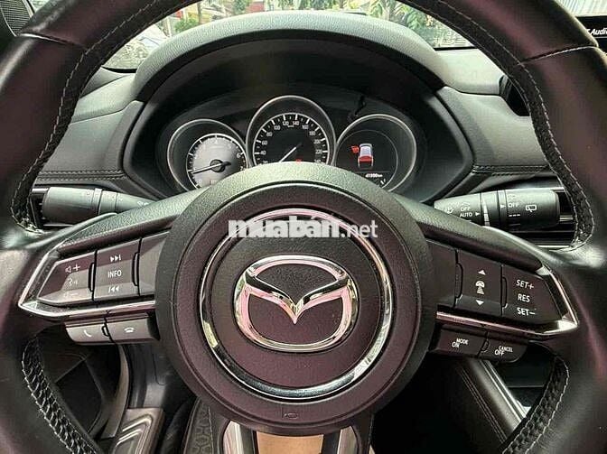Mazda CX 8 2019 Premium - 42000 km
