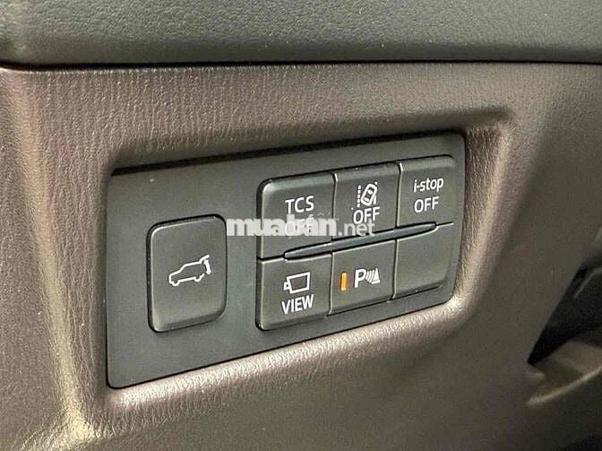 Mazda CX 8 2019 Premium - 42000 km