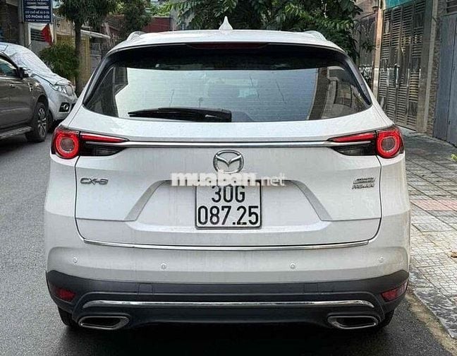 Mazda CX 8 2019 Premium - 42000 km