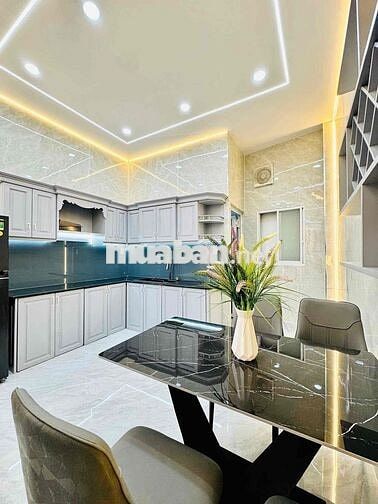 Chính chủ cần bán nhà đường Lý Nam Đế, Quận 11. Giá 4Tỷ780/ 4m x 13m.