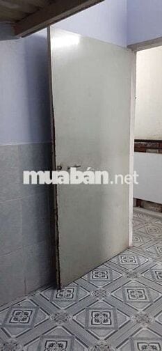 Phòng trọ giá rẻ, 18m2 đường 1B Tân Tạo A, Bình Tân (cũ) Hồ Chí Minh
